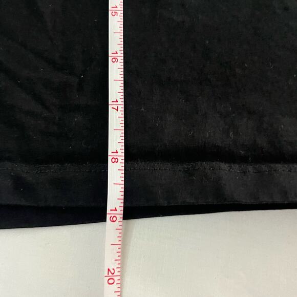 Sturgis 2015 75th Motorcycle Rally Women’s Size M Tee- Black - Picture 9 of 9